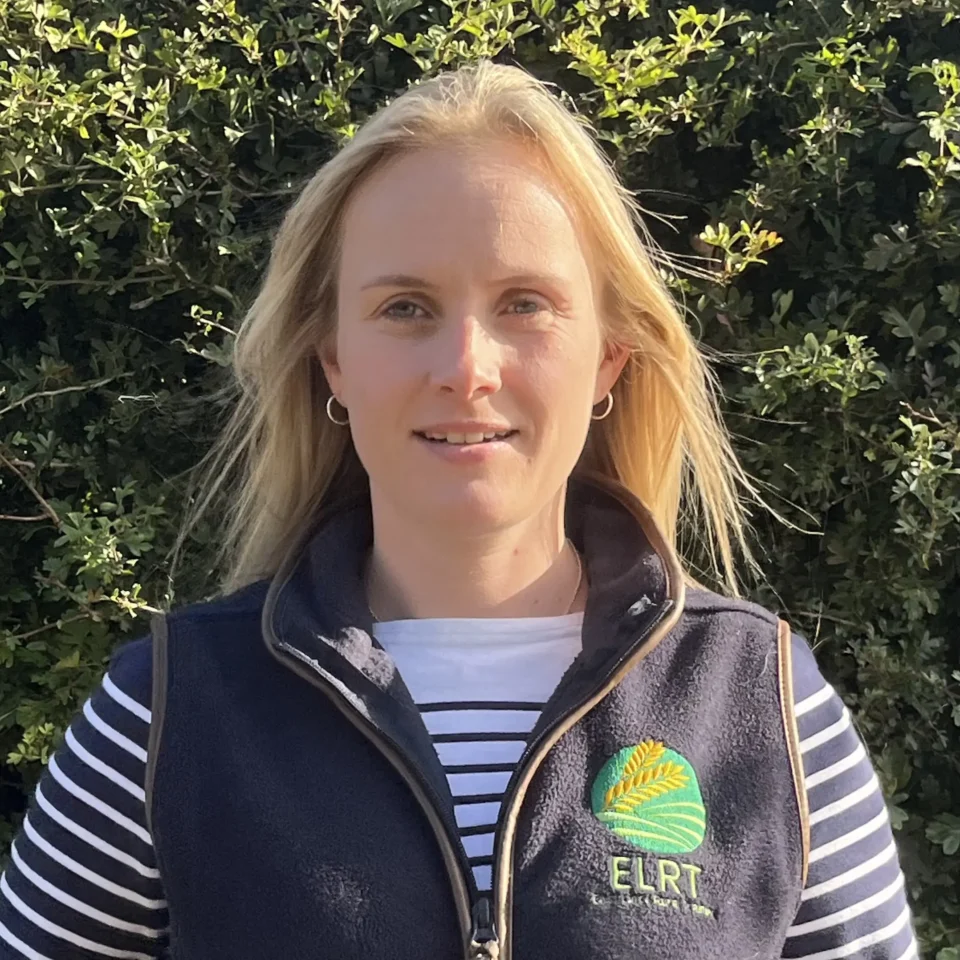 Group Training Organiser Sophie Wrisdale